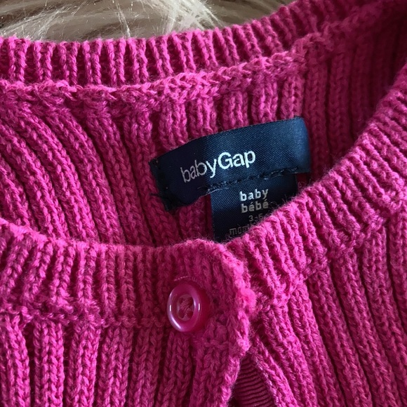 Baby Gap - Picture 2 of 2